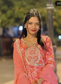 Soniya - escort in Gurgaon Photo 1 of 2