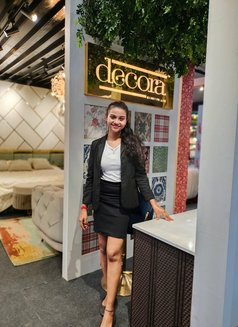 Soniya - escort in Gurgaon Photo 2 of 2