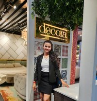 HIGH PROFILE INDIAN &RUSSIAN ONLY - escort in Gurgaon