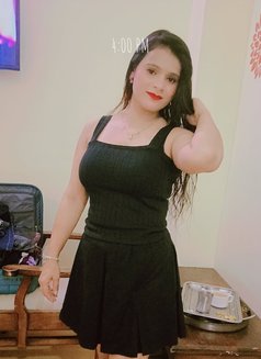 Soniya - escort in Hyderabad Photo 1 of 1