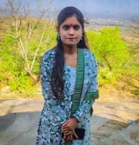 Soniya - escort in Kolkata