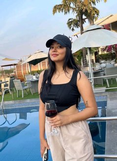 ꧁༒🥀꧁ CAM QUEEN 🧿& MEET GFE ༒꧂, escort, - puta in Kolkata Photo 3 of 7