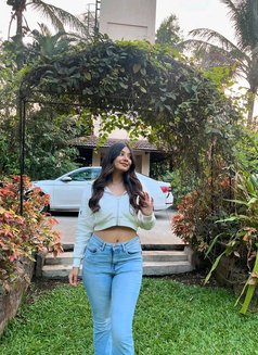 ꧁༒🥀꧁ CAM QUEEN 🧿& MEET GFE ༒꧂, escort, - puta in Kolkata Photo 7 of 7