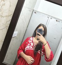 Soniya - escort in Kolkata