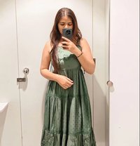 Soniya - escort in Kolkata
