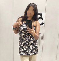 Soniya - escort in Kolkata