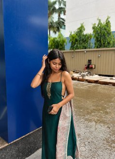 Soniya - escort in Kolkata Photo 2 of 2