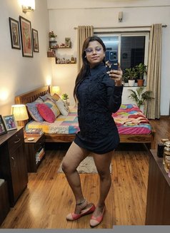 Soniya - escort in Kolkata Photo 1 of 1