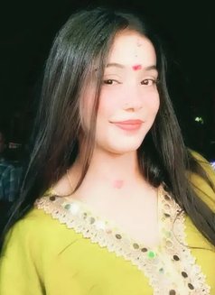Soniya Escort Service - puta in New Delhi Photo 5 of 5