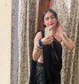 Soniya - Transsexual escort in Ghaziabad Photo 1 of 1