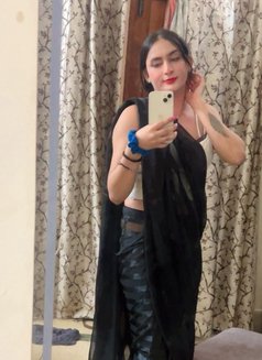 Soniya - Transsexual escort in Ghaziabad Photo 1 of 1