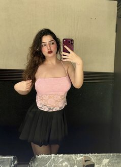 Sexiest Shemale - Transsexual escort in Pune Photo 1 of 3