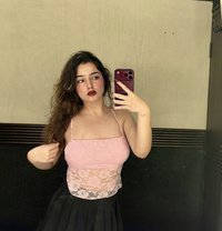 Sexiest Shemale - Transsexual escort in Pune