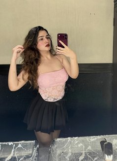 Sexiest Shemale - Transsexual escort in Pune Photo 2 of 3