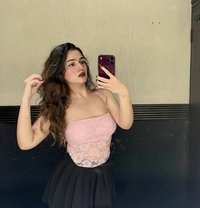 Sexiest Shemale - Transsexual escort in Pune