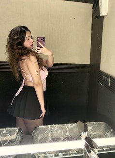 Sexiest Shemale - Transsexual escort in Pune Photo 3 of 3