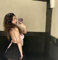 Sexiest Shemale - Transsexual escort in Pune