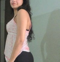 Soniya for Camshow & Meet - escort in New Delhi