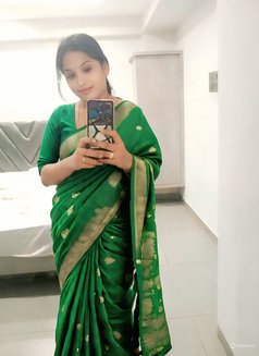 🥀꧁༒Soniya🦋 for Meet ꧂🥀 - escort in Hyderabad Photo 1 of 5