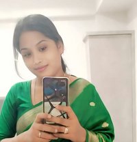 🥀꧁༒Soniya🦋 for Meet ꧂🥀 - escort in Hyderabad