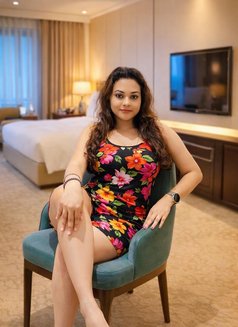 🥀꧁༒Soniya🦋 for Meet ꧂🥀 - escort in Hyderabad Photo 2 of 6