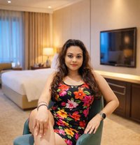 🥀꧁༒Soniya🦋 for Meet ꧂🥀 - escort in Hyderabad