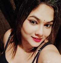 🥀꧁༒Soniya🦋 for Meet ꧂🥀 - escort in Hyderabad