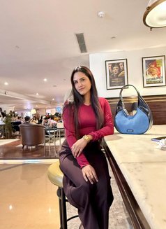 Soniya GFE - puta in Mumbai Photo 11 of 12
