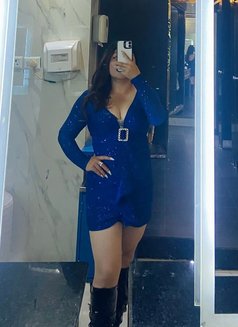 Soniya for hand cash service - escort in Kathmandu Photo 2 of 2