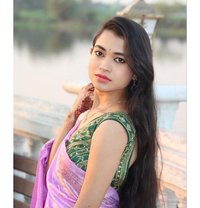 Soniya Gupta - escort in Hyderabad