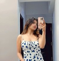 ꧁🦋soniya here Cam & meet service🦋꧂ - escort in Pune