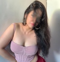 ꧁🦋soniya here Cam & meet service🦋꧂ - escort in Pune