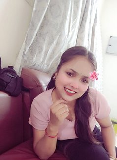 Soniya Independent Arrived in Greater No - escort in Noida Photo 1 of 4