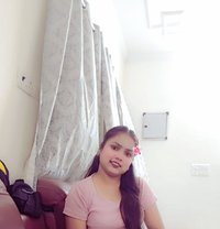 Soniya Independent Arrived in Greater No - puta in Noida