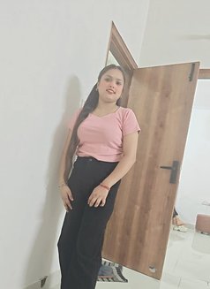 Soniya Independent Arrived in Greater No - escort in Noida Photo 3 of 4