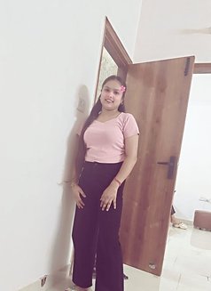 Soniya Independent Arrived in Greater No - escort in Noida Photo 4 of 4