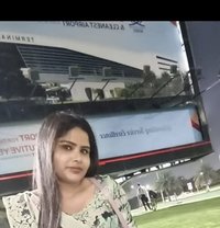 Soniya Independent Callge Girl - escort in Hyderabad