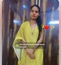 Soniya Independent (Cam & Real Meet) Avl - escort in Chennai Photo 1 of 1