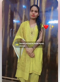 Soniya Independent (Cam & Real Meet) Avl - escort in Chennai Photo 1 of 1