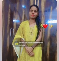Priya Independent (Cam & Real Meet) Avl - puta in Candolim, Goa
