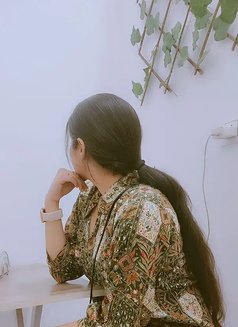 Soniya, independent cam& real meet. - puta in Hyderabad Photo 3 of 4