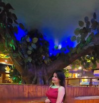 Nandani, (cam ya real meet ) - escort in Mumbai Photo 3 of 3