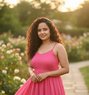 SHANAYA INDE INCALL OUTCALL CASH PAYMENT - escort in Hyderabad Photo 4 of 4