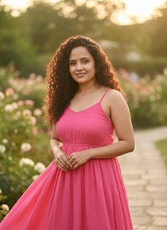 MAGGIE DIRECT MEET - escort in Chennai Photo 4 of 4