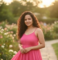 Soniya Independent Direct Hand Cash - escort in Chennai Photo 4 of 4