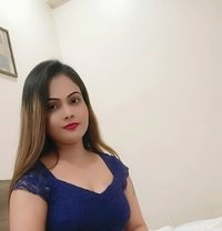 Soniya Independent - escort in Hyderabad