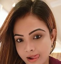 Soniya Independent - escort in Hyderabad