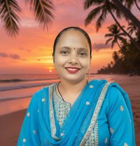 Soniya Independent Direct Hand Cash - escort in Chennai