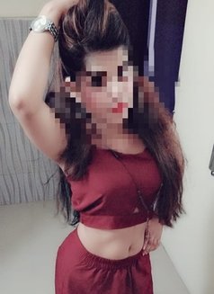 Soniya Independent Self Service Only Cas - escort in Thane Photo 1 of 3