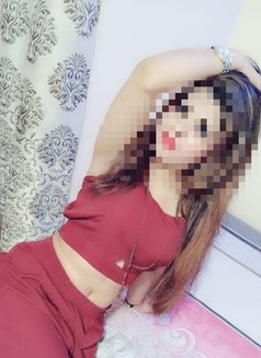 Soniya Independent Self Service Only Cas - escort in Thane Photo 3 of 3